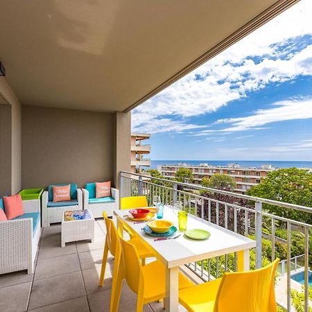 Au Soleil De Nice Exteriér fotografie