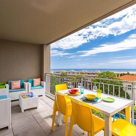 Au Soleil De Nice Exteriér fotografie