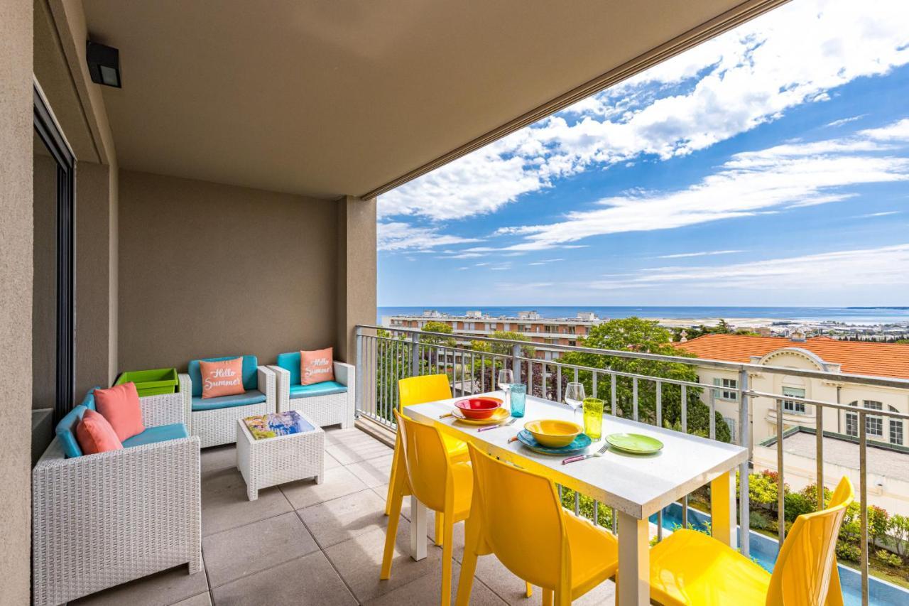 Au Soleil De Nice Exteriér fotografie